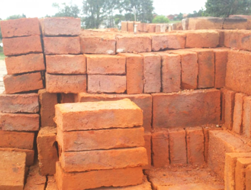 bricks