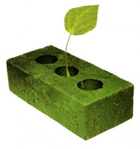 Green concrete & It's Advantages, Disadvantages, Applications & Materials