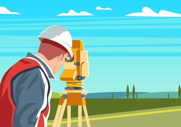 Classification of surveying