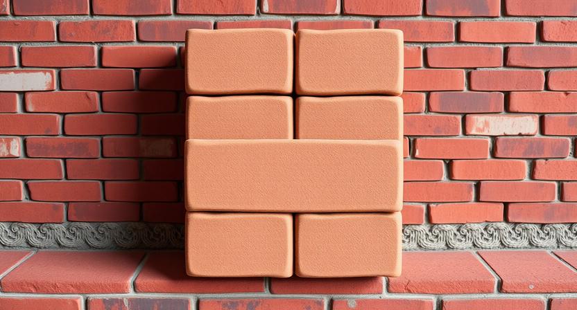 Brick Masonry Quantity Calculation | Complete Step-by-Step Example with Cost Estimation